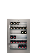 Reparación averías vinoteca Saivod en  Lugo